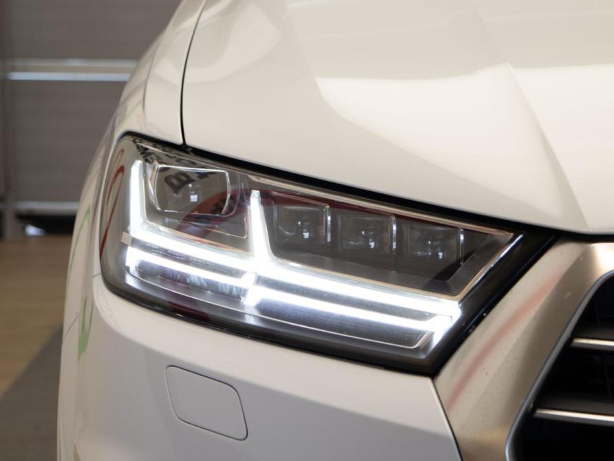 Audi Q7 II (4M) Москва  - изображение 39