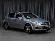 Opel Astra H Рестайлинг Тюмень  - изображение 17