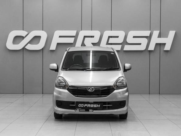 Daihatsu Mira e:S I Рестайлинг с пробегом 2015 года, цена 470 000 рублей, 118570 км, хэтчбек, Автокод Объявления