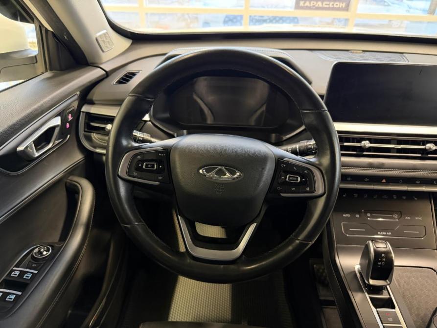 Chery Tiggo 7 Pro I Волгоград  - изображение 7