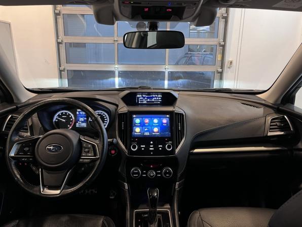 Subaru Forester V с пробегом 2018 года, цена 3 250 000 рублей, 101999 км, внедорожник, Автокод Объявления