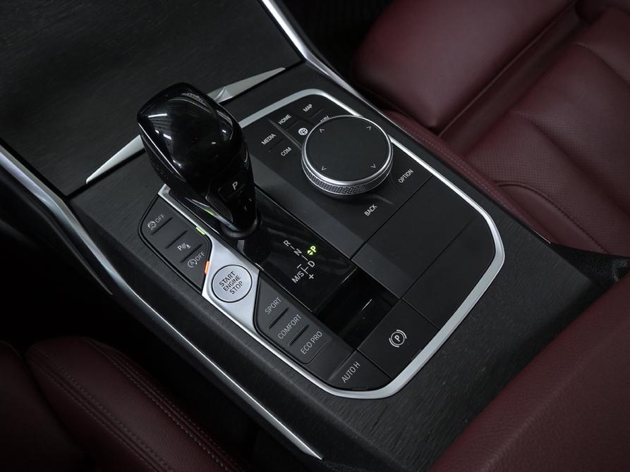 BMW 4 серии G22 G23 G26 Москва  - изображение 12