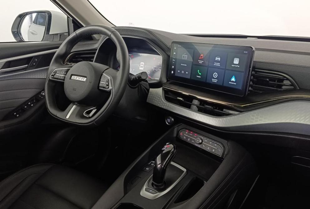 Haval F7 I Рестайлинг Волгоград  - изображение 12