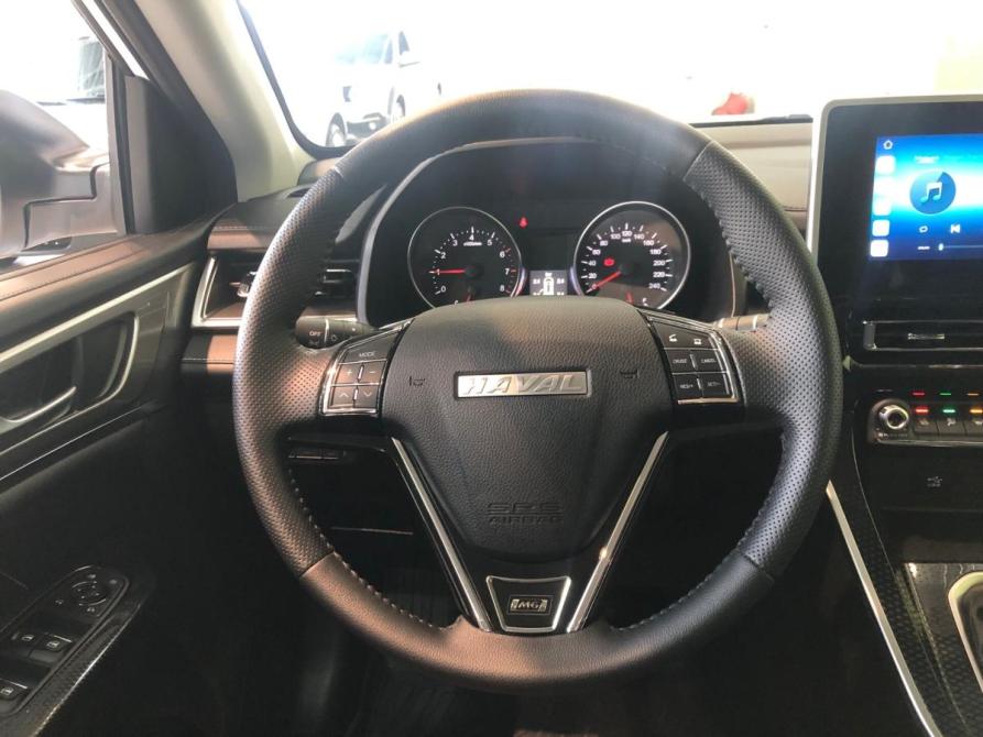 Haval M6 II Чебоксары  - изображение 15