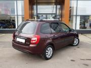 Lada (ВАЗ) Kalina II Брянск  - изображение 17
