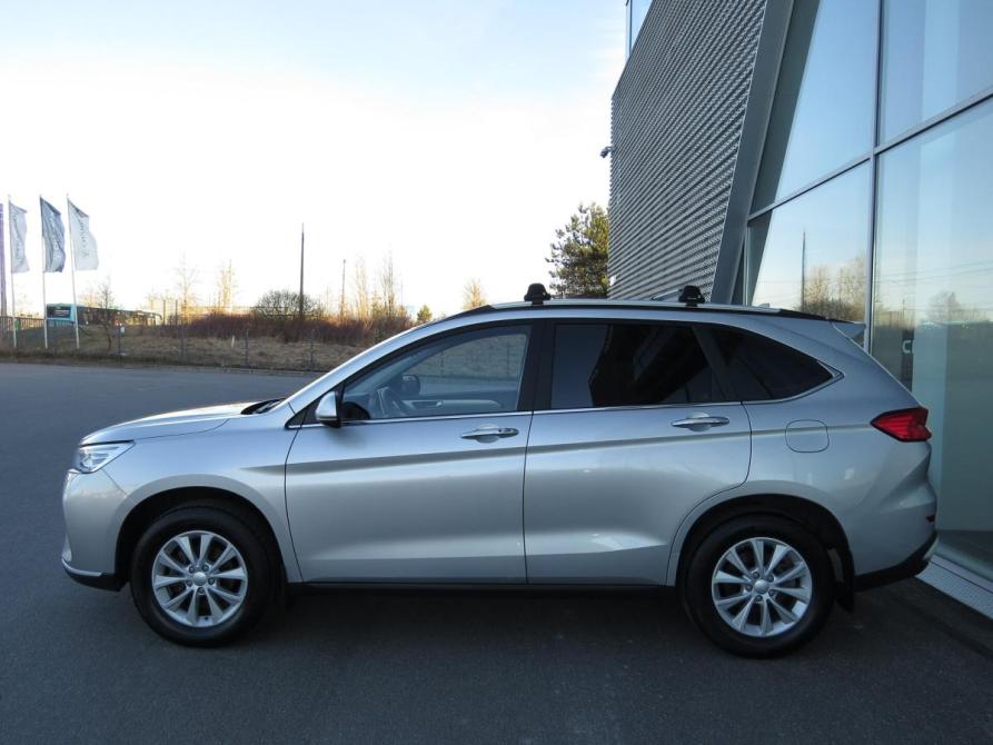 Haval M6 II Санкт-Петербург  - изображение 20