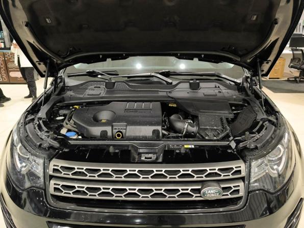 Land Rover Discovery Sport I с пробегом 2019 года, цена 2 630 000 рублей, 102555 км, внедорожник, Автокод Объявления