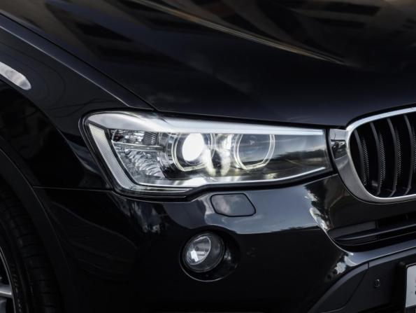 BMW X3 II (F25) Рестайлинг с пробегом 2015 года, цена 2 299 000 рублей, 121413 км, внедорожник, Автокод Объявления