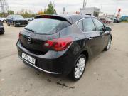 Opel Astra J Рестайлинг Санкт-Петербург  - изображение 15