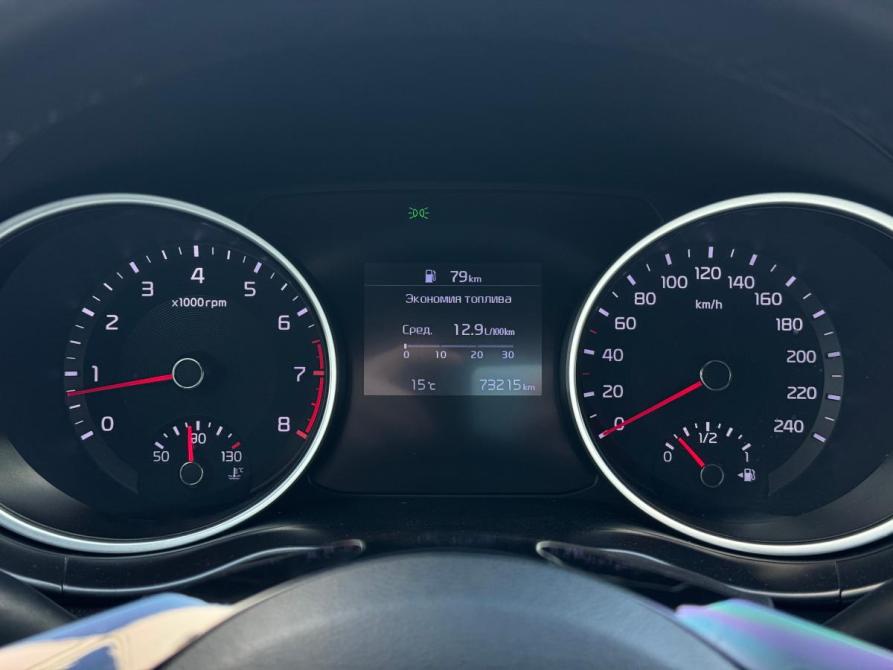 Kia Ceed III Воронеж  - изображение 13