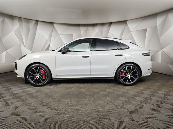 Porsche Cayenne III с пробегом 2021 года, цена 10 150 000 рублей, 90615 км, внедорожник, Автокод Объявления