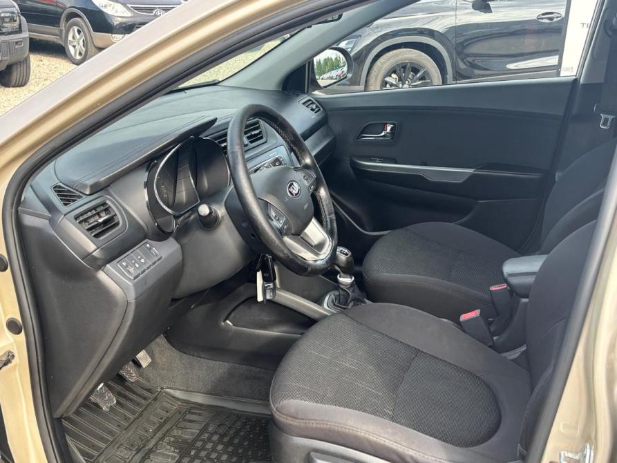 Kia Rio III Сыктывкар  - изображение 16