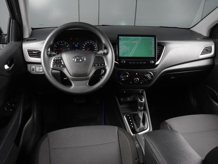 Hyundai Solaris II Рестайлинг Минеральные Воды  - изображение 6