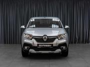 Renault Logan II Рестайлинг Тюмень  - изображение 18