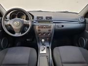 Mazda 3 I (BK) Рестайлинг Москва  - изображение 24