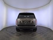 Land Rover Range Rover IV Москва  - изображение 36