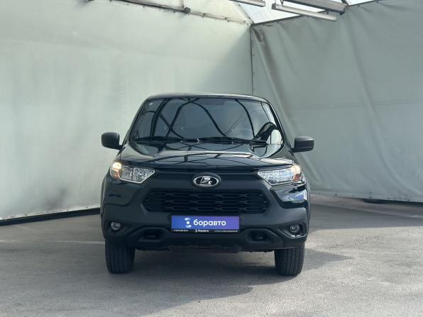 Lada (ВАЗ) Niva Travel I с пробегом 2024 года, цена 1 039 000 рублей, 41886 км, внедорожник, Автокод Объявления