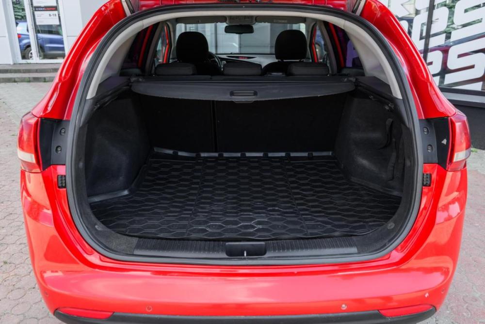 Kia Ceed II Рестайлинг Ульяновск  - изображение 21