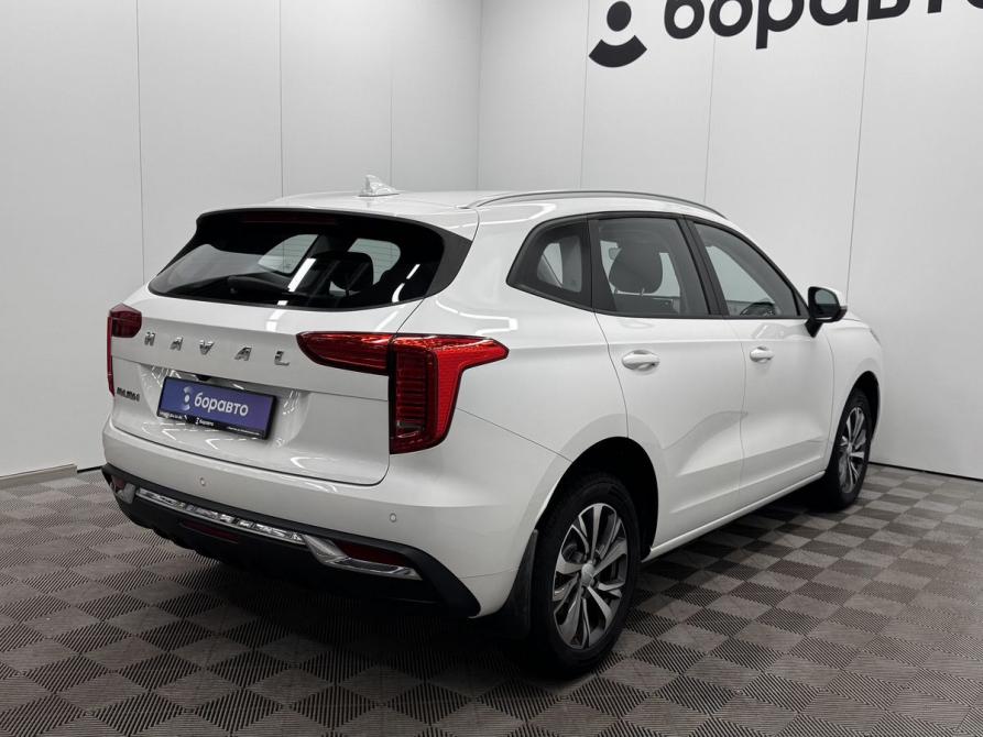 Haval Jolion I Воронеж  - изображение 2