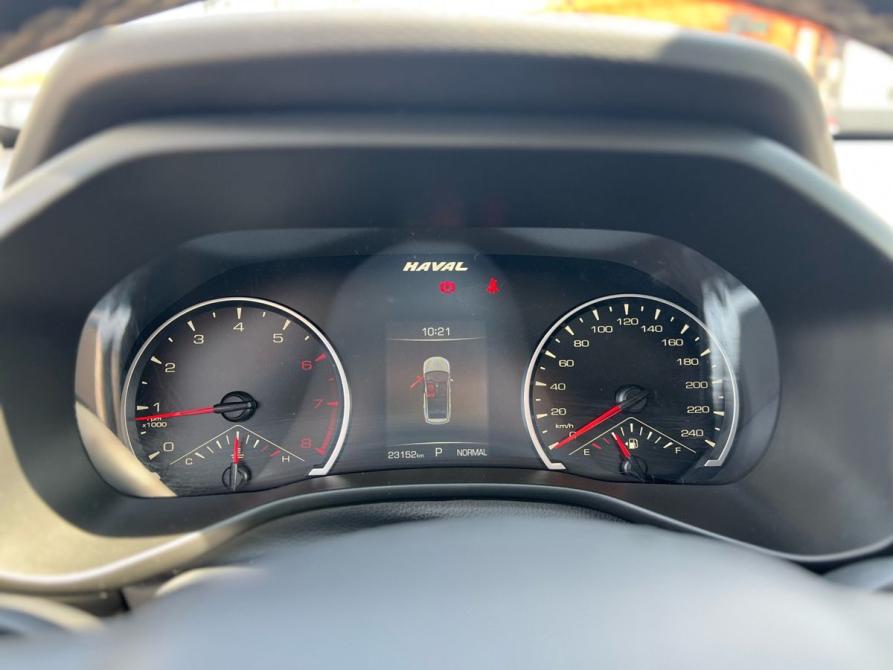 Haval Jolion I Краснодар  - изображение 11