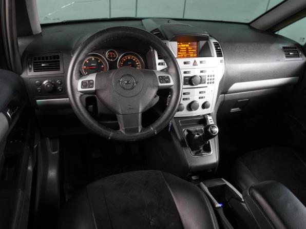 Opel Zafira B Рестайлинг с пробегом 2009 года, цена 599 000 рублей, 306554 км, компактвэн, Автокод Объявления