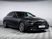 Mercedes-Benz E-Класс V (W213 S213 C238) Рестайлинг Москва  - изображение 25
