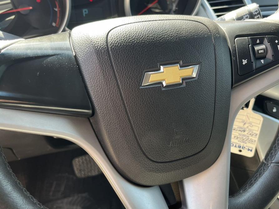 Chevrolet Cruze I Ярославль  - изображение 13