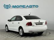 Volkswagen Polo V Рестайлинг Калининград  - изображение 25