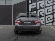 Toyota Camry VI (XV40) Краснодар  - изображение 26