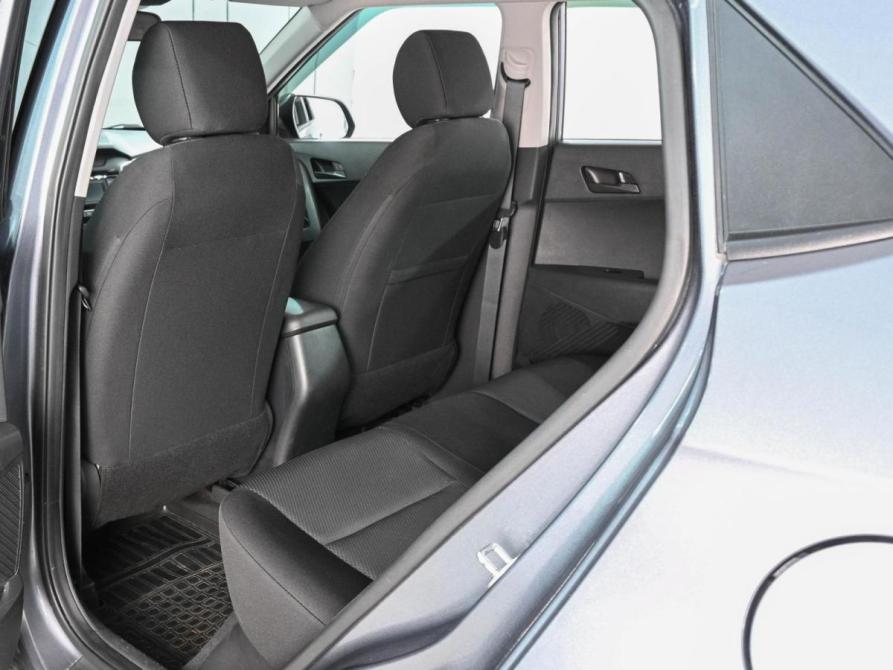 Hyundai Creta I Рестайлинг Ростов-на-Дону  - изображение 11