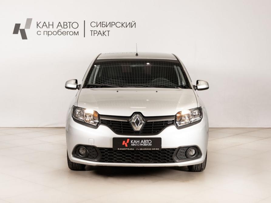 Renault Sandero II Казань  - изображение 2