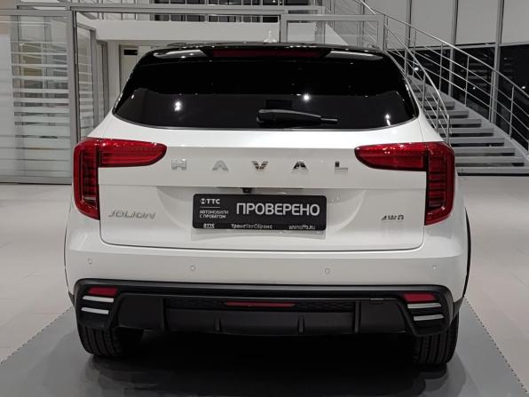 Haval Jolion I с пробегом 2024 года, цена 1 999 000 рублей, 70562 км, внедорожник, Автокод Объявления