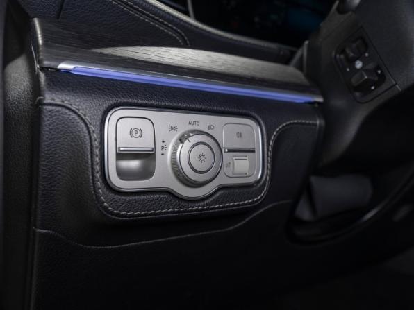 Mercedes-Benz GLE II (V167) с пробегом 2020 года, цена 7 300 000 рублей, 164886 км, внедорожник, Автокод Объявления