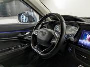 Geely Tugella I Москва  - изображение 54