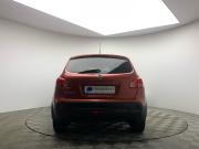 Nissan Qashqai I Мурманск  - изображение 31