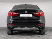 BMW X6 II (F16) Химки  - изображение 23