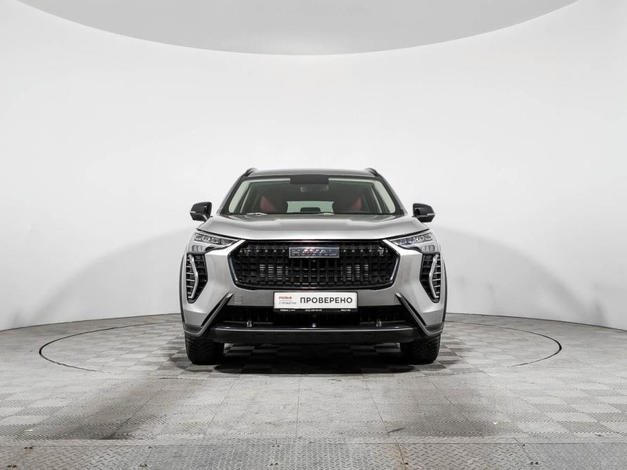 Haval Jolion I Рестайлинг Санкт-Петербург  - изображение 2