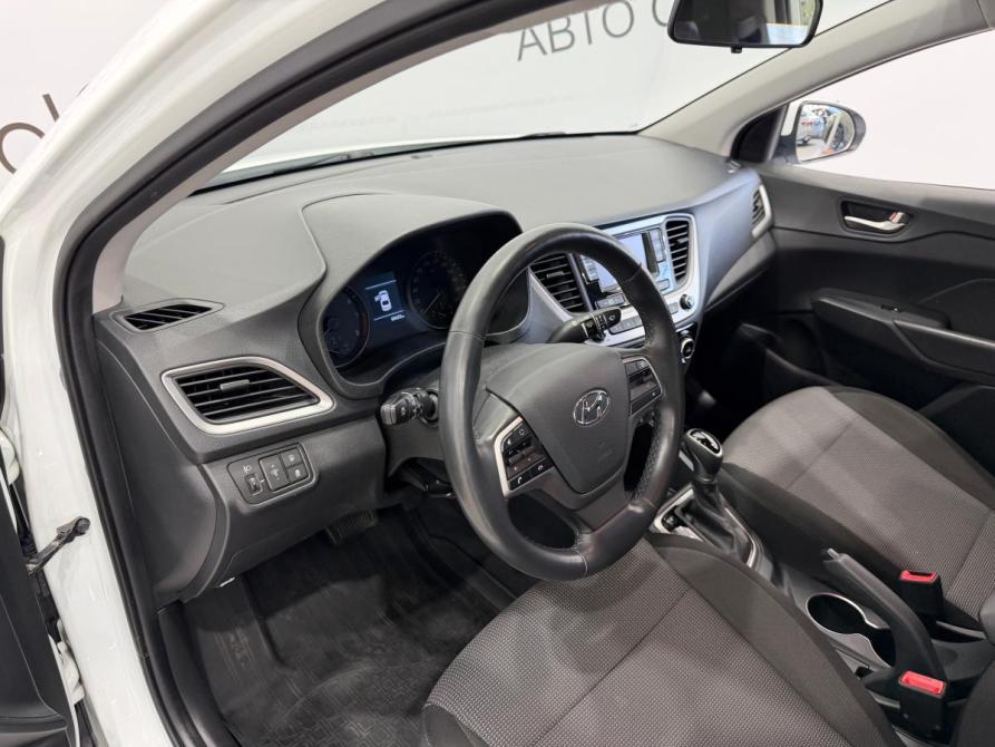 Hyundai Solaris II Ставрополь  - изображение 9