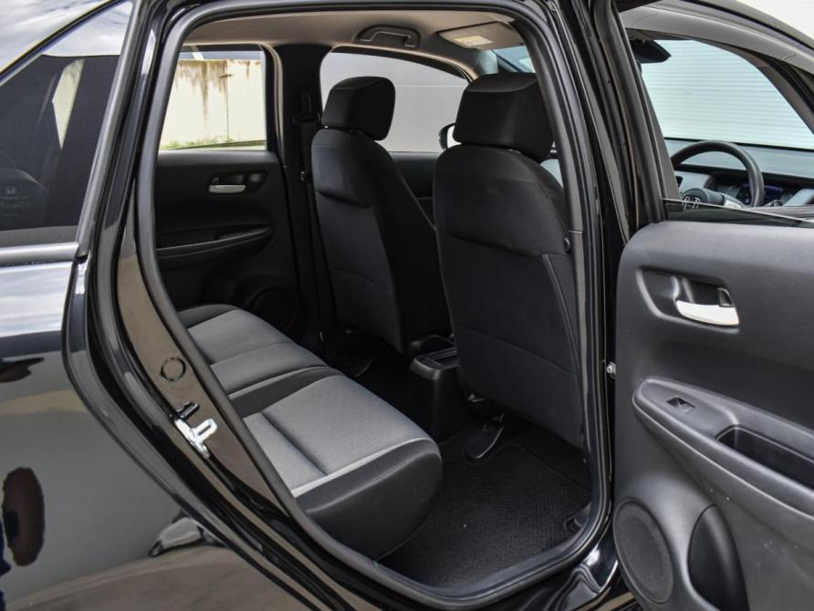 Honda Fit IV Краснодар  - изображение 11