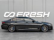 BMW 5 серии VII (G30/G31/G38) Рестайлинг Краснодар  - изображение 38