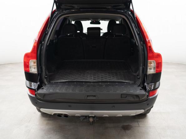 Volvo XC90 I Рестайлинг с пробегом 2010 года, цена 1 477 000 рублей, 157144 км, внедорожник, Автокод Объявления