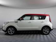 Kia Soul II Рестайлинг Москва  - изображение 22