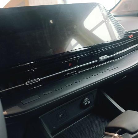 Новый Changan UNI-S (CS55 Plus) 2024 года, цена 3 059 900 рублей, внедорожник, Автокод Объявления