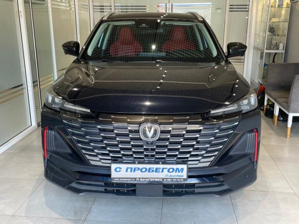 Changan CS55 Plus I с пробегом 2023 года, цена 1 755 000 рублей, 100952 км, внедорожник, Автокод Объявления