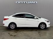 Hyundai Solaris I Рестайлинг Краснодар  - изображение 20