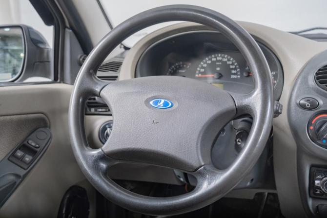 Lada (ВАЗ) Kalina I с пробегом 2010 года, цена 379 000 рублей, 186551 км, хэтчбек, Автокод Объявления