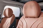 Chery Tiggo 9 I Москва  - изображение 56