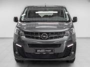 Opel Zafira Life I Москва  - изображение 32