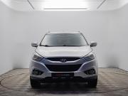 Hyundai ix35 I Москва  - изображение 19