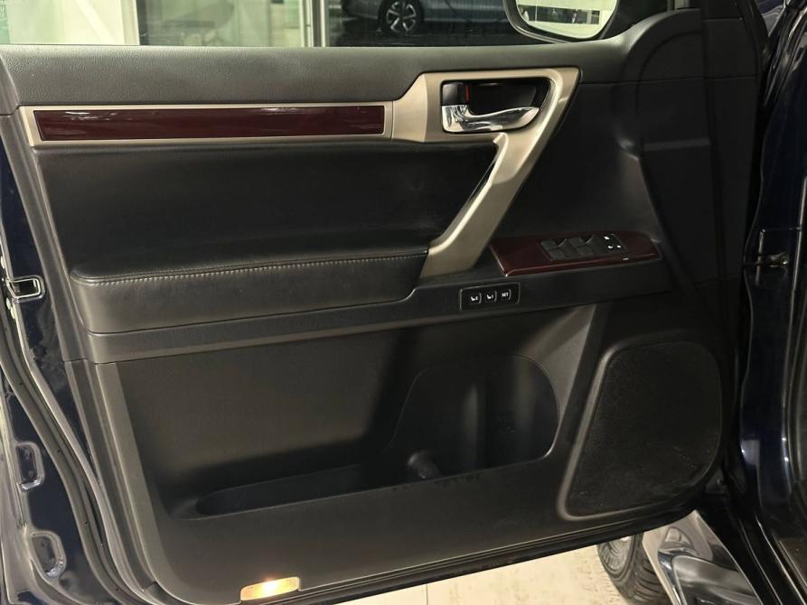 Lexus GX II Рестайлинг Тверь  - изображение 8